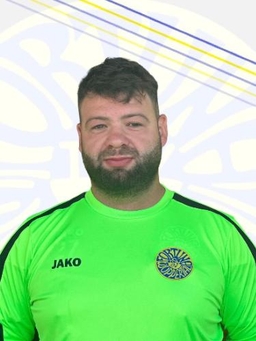 Avatar Bild für Fabian Schwager