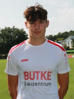 Avatar Bild für Luca Enrico Potthoff