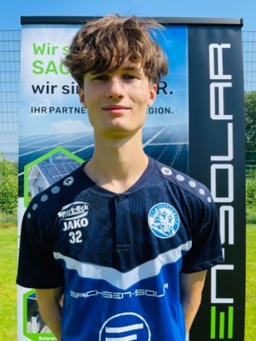 Avatar Bild für Levin Heybey