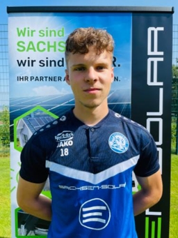 Avatar Bild für Maurice Schreier