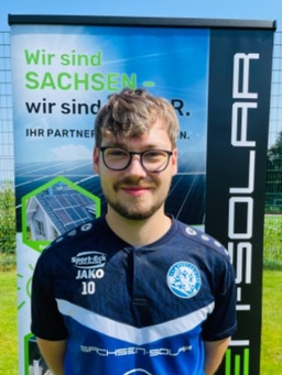 Avatar Bild für Danny Wittig