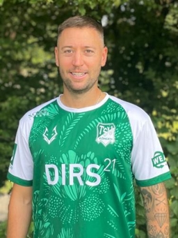 Avatar Bild für Patrick Fähnrich