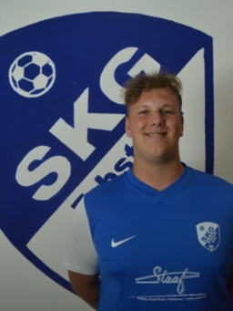 Avatar Bild für Niklas Hoesle