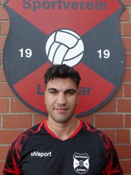 Avatar Bild für Suleman Abdo