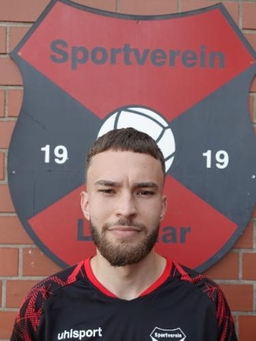 Avatar Bild für Benigno Alexander Beerbaum