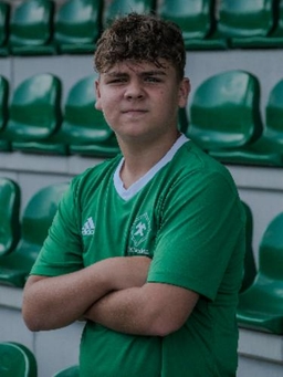Avatar Bild für Jayden Schulz