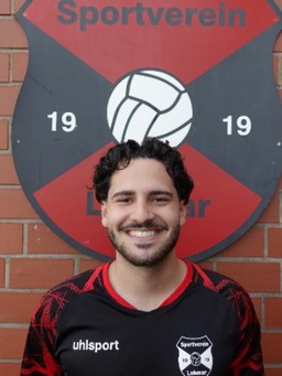 Avatar Bild für David Rafael Palma Campos