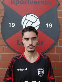 Avatar Bild für Luca Noah Tietze