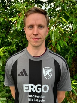 Avatar Bild für Thore Dageförde