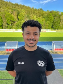 Avatar Bild für Muhammed Enes Elmas