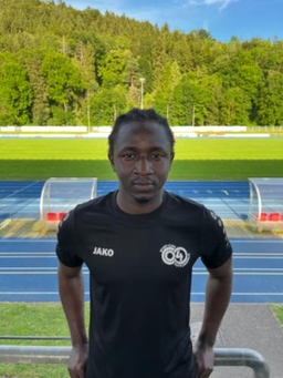 Avatar Bild für Pa Lamin Darobe