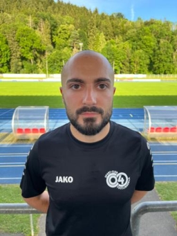 Avatar Bild für Bozidar Vucinic