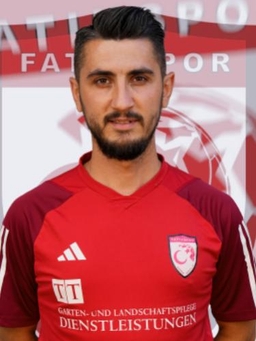 Avatar Bild für Volkan Yerek