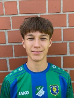 Avatar Bild für Damian Batenew