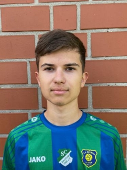 Avatar Bild für Tim Rezlav