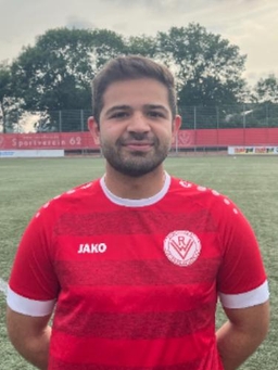 Avatar Bild für Mohamed Ammoura