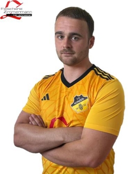 Avatar Bild für Marius Rombach