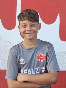 Avatar Bild für Riccardo Liam Ditzel