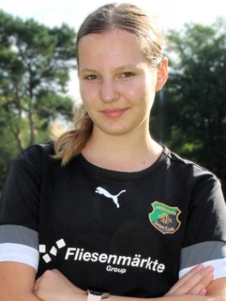 Avatar Bild für Luisa Heins