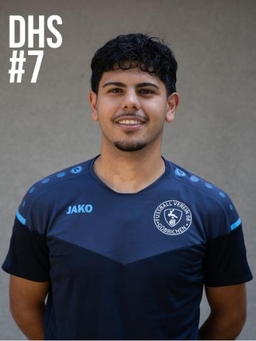 Avatar Bild für Dler Hamid Sado