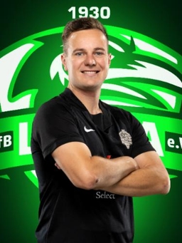 Avatar Bild für Nico Dammkoehler