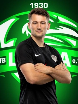 Avatar Bild für Eric Gerhardt