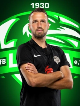Avatar Bild für Nils Hermann
