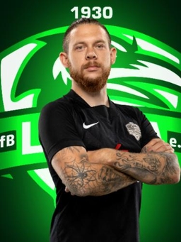 Avatar Bild für Benjamin Hoffmann