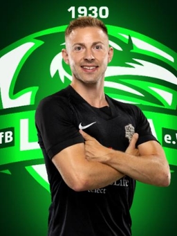 Avatar Bild für Marvin Horst