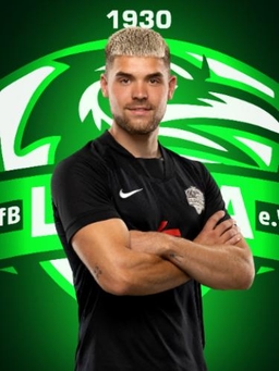 Avatar Bild für Florian Neik