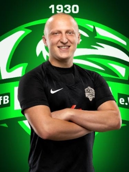 Avatar Bild für Jannik Passinger