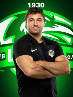 Avatar Bild für Maximilian Stenzel