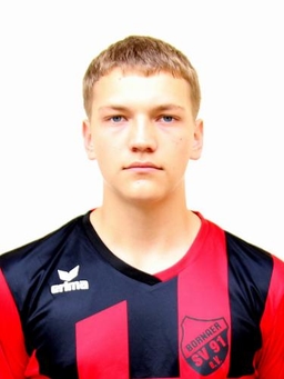 Avatar Bild für Maurice Scheibel