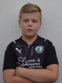Avatar Bild für Paul Voß