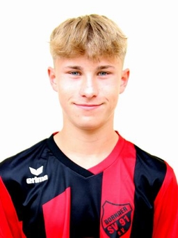 Avatar Bild für Luca Wagner