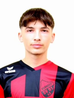 Avatar Bild für Ben Schacher