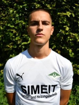 Avatar Bild für Lenard Barisic