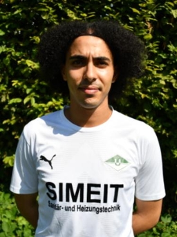Avatar Bild für Bilal Benchelh