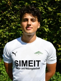 Avatar Bild für Levin Ilias Mahmoud Ceylan