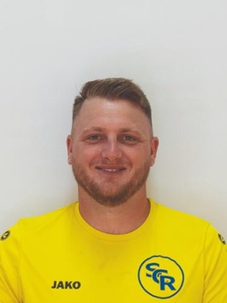 Avatar Bild für Sascha Gossling