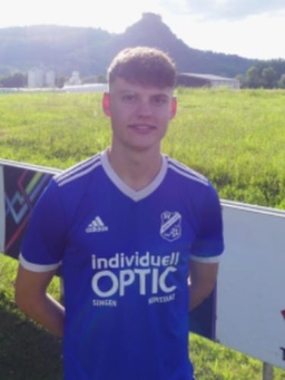 Avatar Bild für Johannes Niederberger