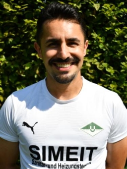 Avatar Bild für Alkan Sahingöz