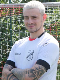 Avatar Bild für Aaron Philipp Herzog