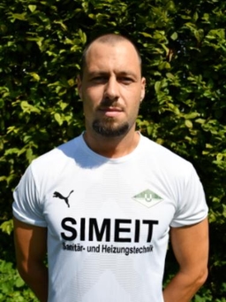 Avatar Bild für Benedikt Steven