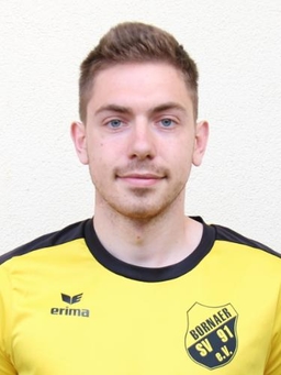 Avatar Bild für Yannik Richter