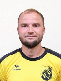 Avatar Bild für Michael Rudolph