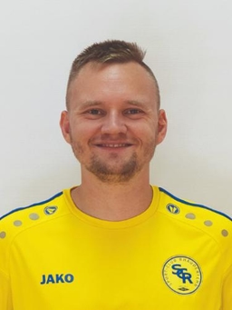 Avatar Bild für Luca Böning