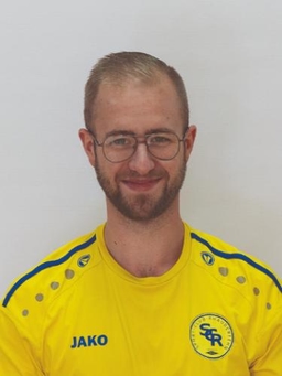 Avatar Bild für Rene-Tomas Sanders