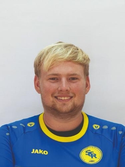 Avatar Bild für Florian Buss