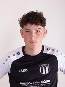 Avatar Bild für Jamie Liam Kamien